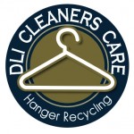 DLI Recycle Program Logo